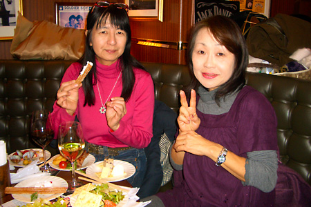 50's Xmas Live Party 2009