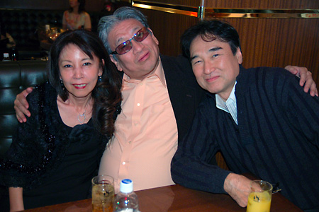 50's Xmas Live Party 2009