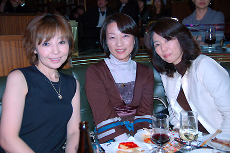 50's Xmas Live Party 2009