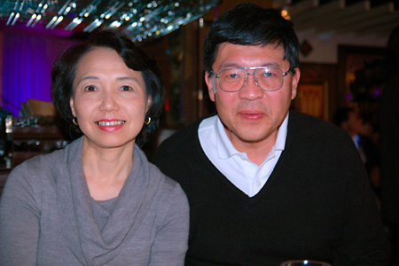 50's Xmas Live Party 2009