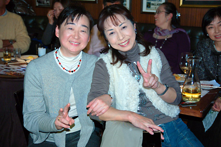 50's Xmas Live Party 2009