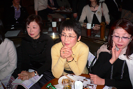 50's Xmas Live Party 2009