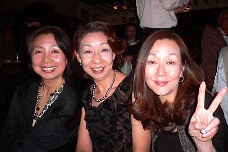 50's Xmas Live Party 2009