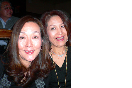 50's Xmas Live Party 2009