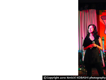 The SHOT - 50's Xmas Live Party 2009 - ���a50�N[116��]�O�c��