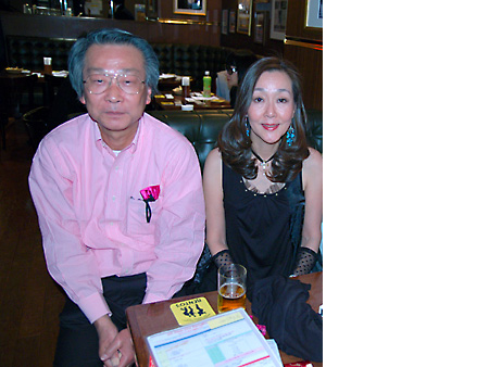 The SHOT - 50's Xmas Live Party 2009 - ���a50�N[116��]�O�c��