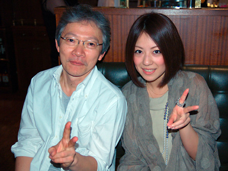 The SHOT - 50's Xmas Live Party 2009 - ���a50�N[116��]�O�c��