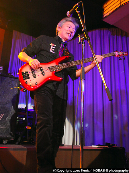 The SHOT - 50's Xmas Live Party 2009 - ���a50�N[116��]�O�c��