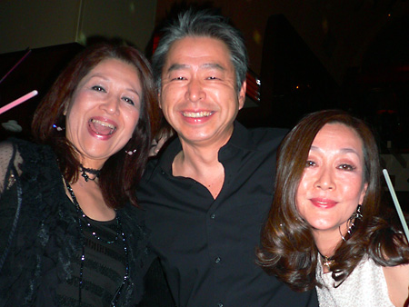 The SHOT - 50's Xmas Live Party 2009 - ���a50�N[116��]�O�c��