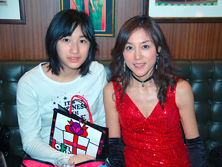 The SHOT - 50's Xmas Live Party 2009 - ���a50�N[116��]�O�c��