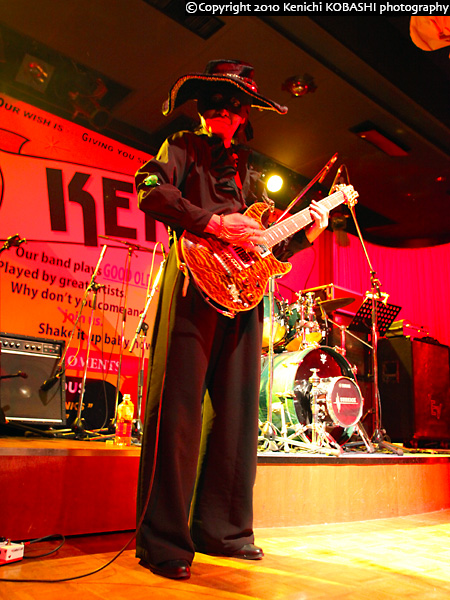 The SHOT - 50's Xmas Live Party 2009 - ���a50�N[116��]�O�c��