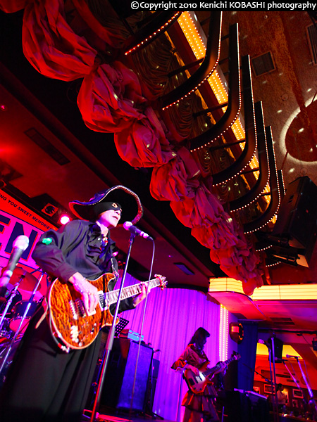 The SHOT - 50's Xmas Live Party 2009 - ���a50�N[116��]�O�c��