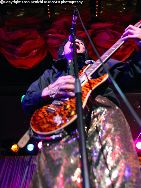 The SHOT - 50's Xmas Live Party 2009 - ���a50�N[116��]�O�c��