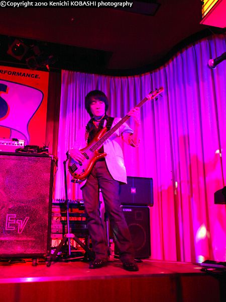 The SHOT - 50's Xmas Live Party 2009 - ���a50�N[116��]�O�c��