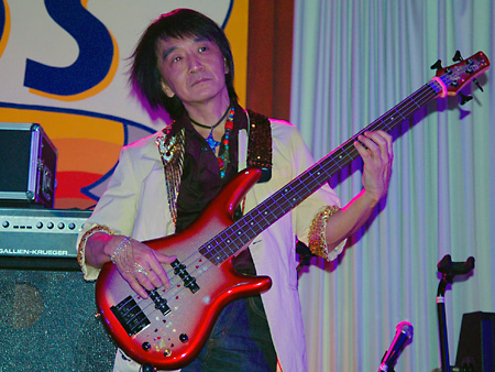 The SHOT - 50's Xmas Live Party 2009 - ���a50�N[116��]�O�c��