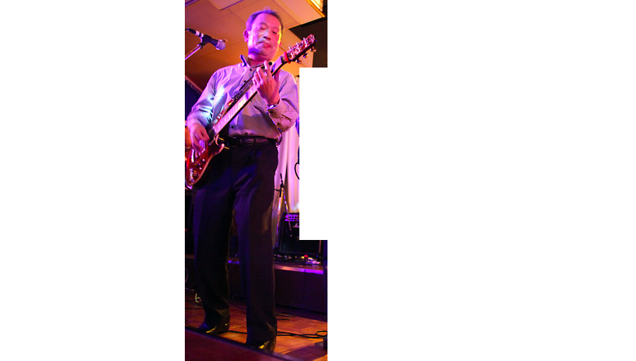 The SHOT - 50's Xmas Live Party 2009 - ���a50�N[116��]�O�c��