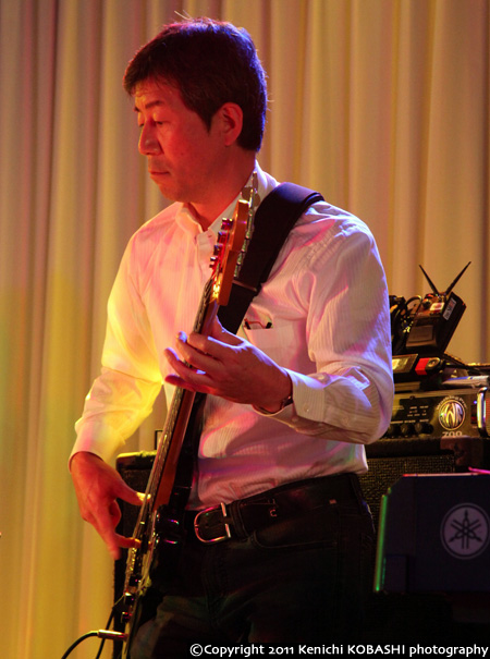 50's Xmas Live Party