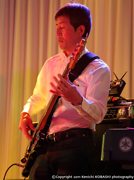 50's Xmas Live Party