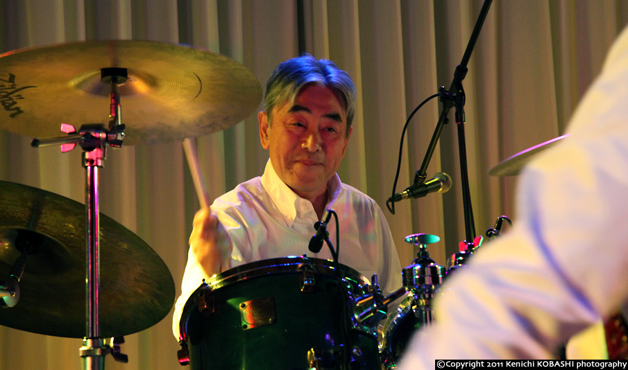 50's Xmas Live Party