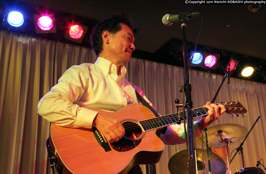 50's Xmas Live Party