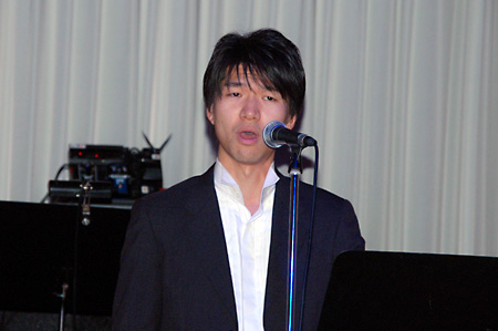 50's Xmas Live Party