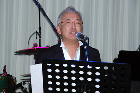 50's Xmas Live Party