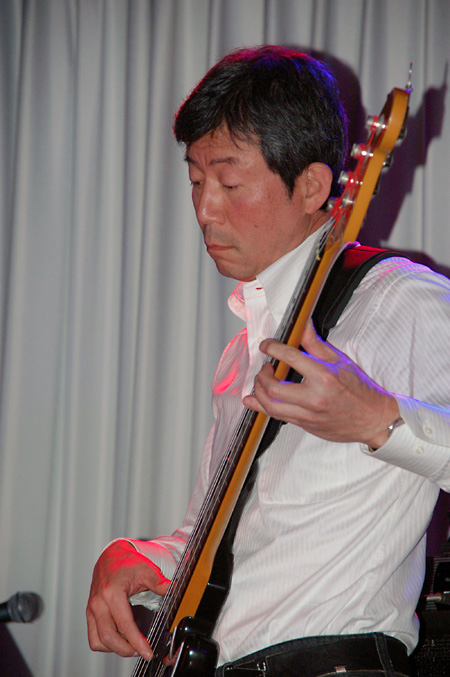 50's Xmas Live Party