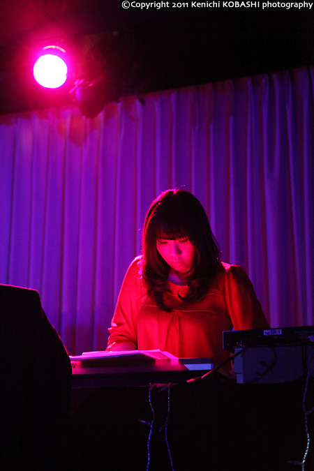 50's Xmas Live Party