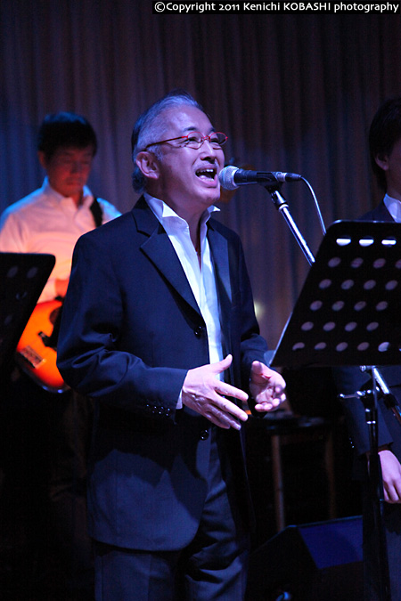 50's Xmas Live Party