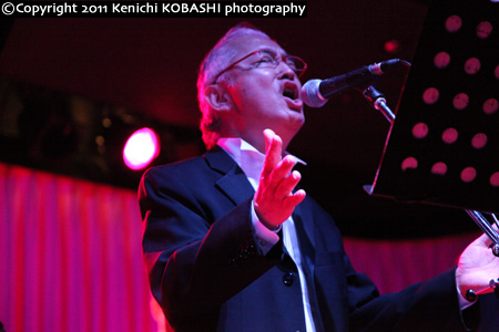 50's Xmas Live Party