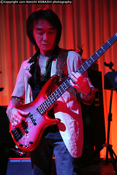 50's Xmas Live Party