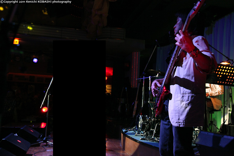 50's Xmas Live Party