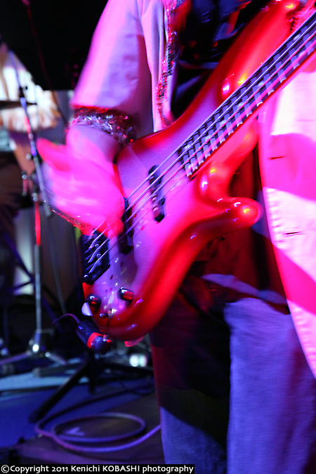 50's Xmas Live Party