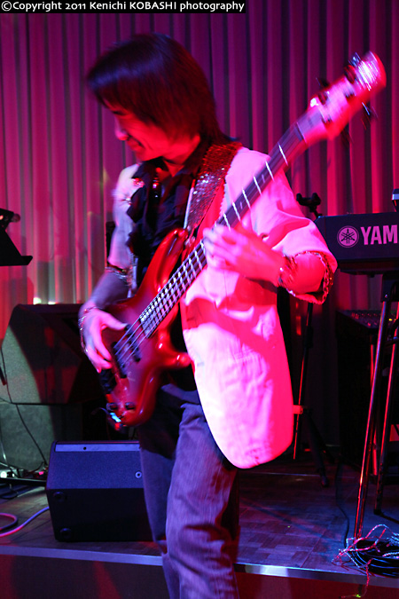 50's Xmas Live Party