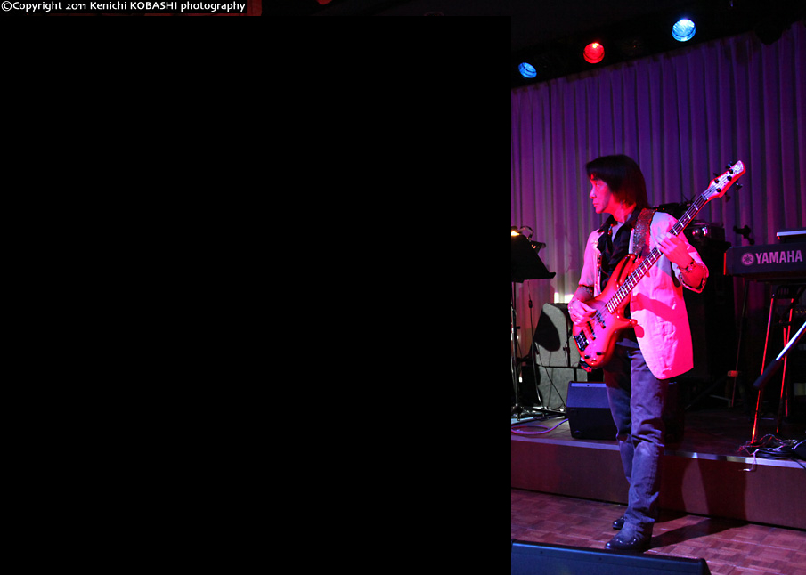 50's Xmas Live Party