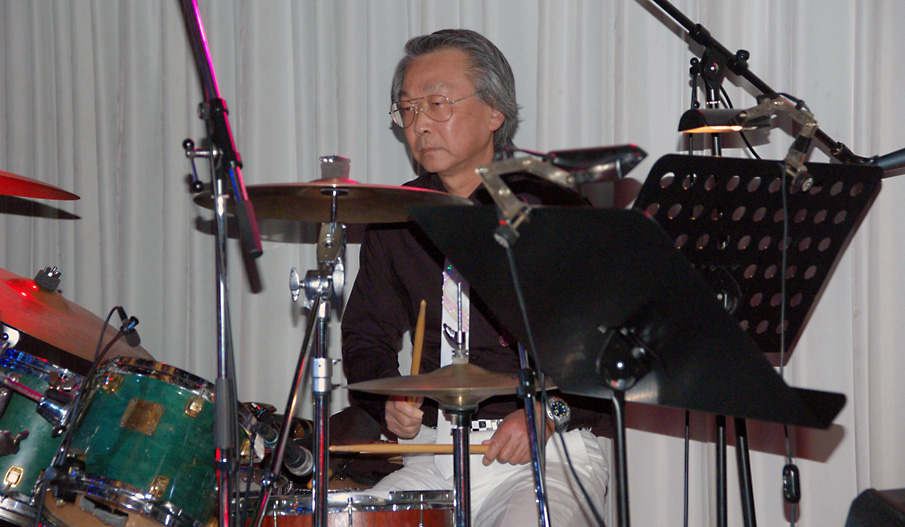 50's Xmas Live Party