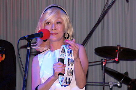 50's Xmas Live Party