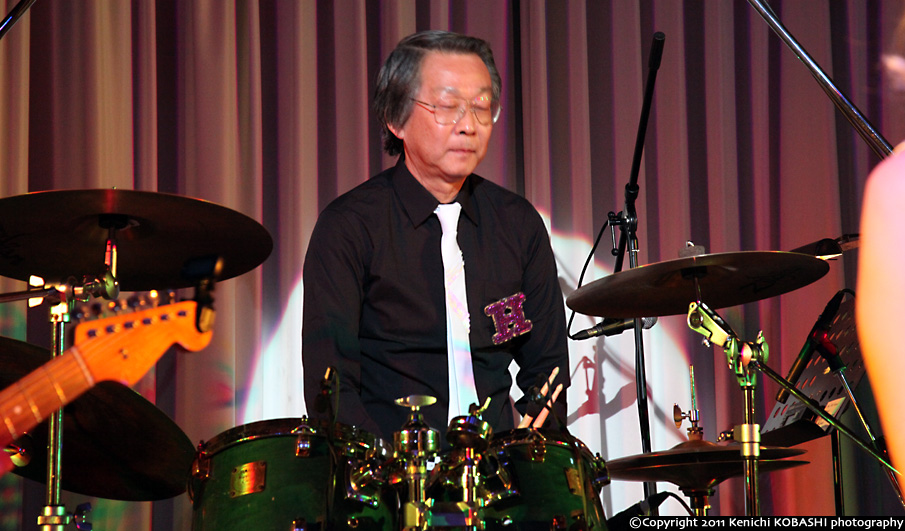 50's Xmas Live Party