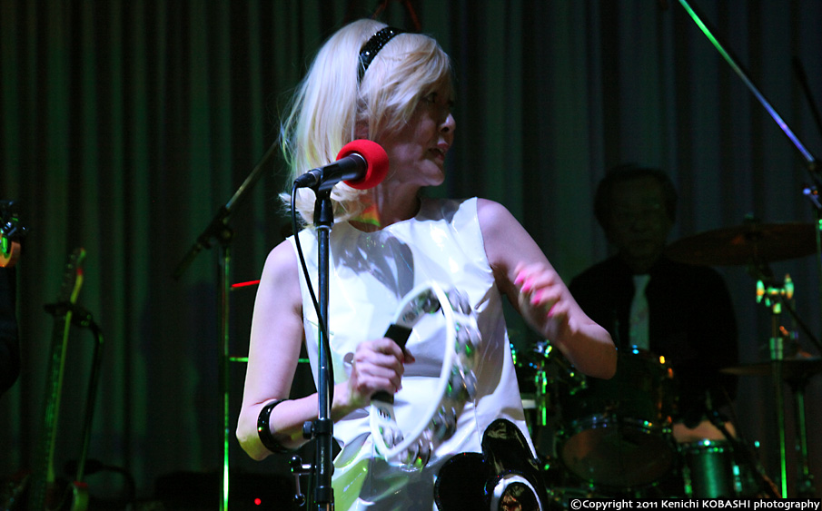 50's Xmas Live Party