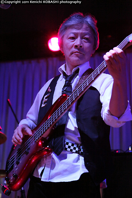 50's Xmas Live Party