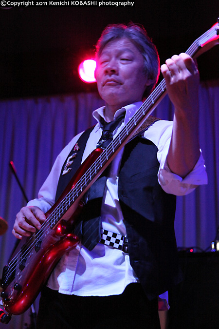 50's Xmas Live Party