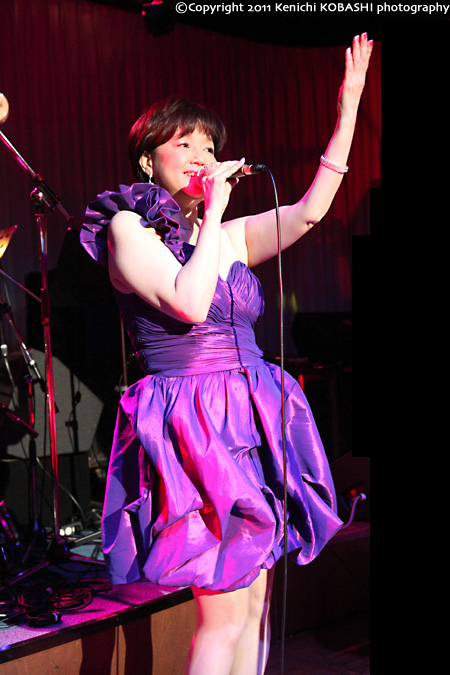 50's Xmas Live Party