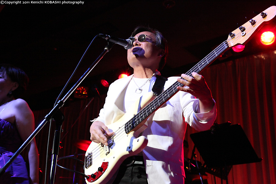 50's Xmas Live Party