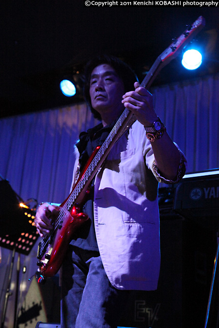 50's Xmas Live Party