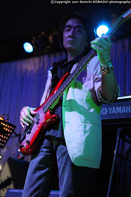 50's Xmas Live Party