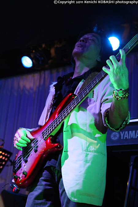 50's Xmas Live Party