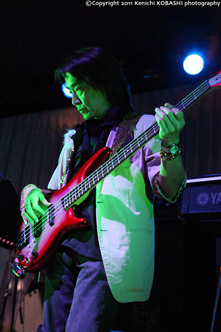 50's Xmas Live Party