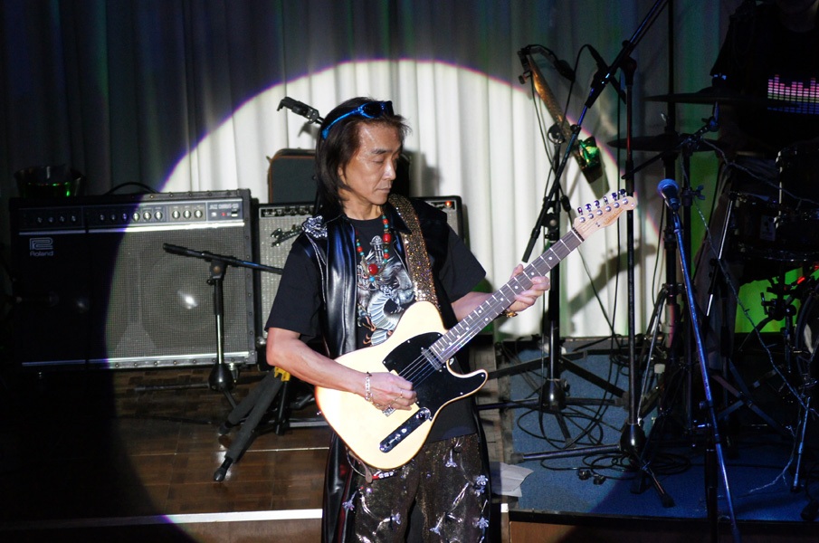 50's Xmas Live Party