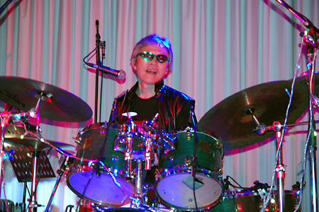 50's Xmas Live Party