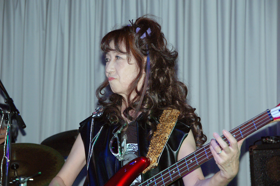 50's Xmas Live Party